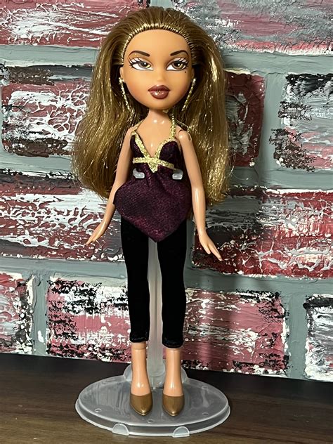 bratz dolls original|original bratz dolls for sale.